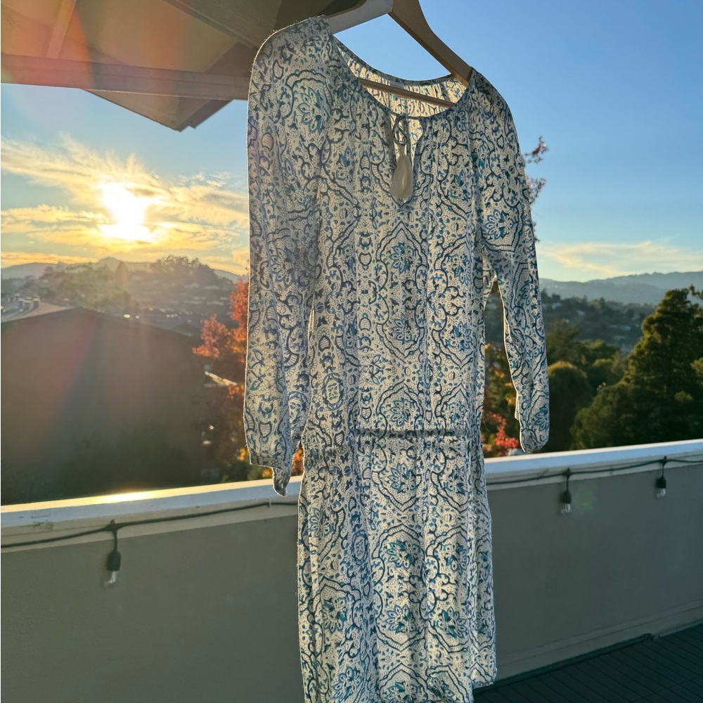 Rikshaw Design dress, size small